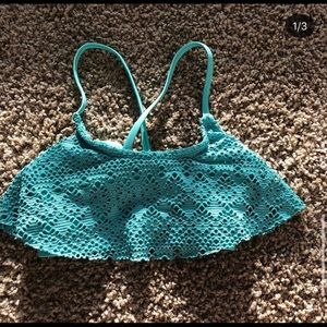 circo bathing suit top